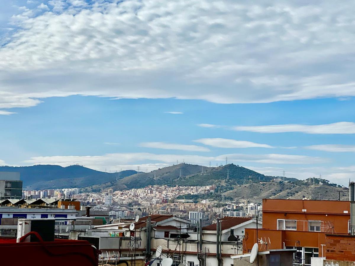 Apartament Amazing With Terrace