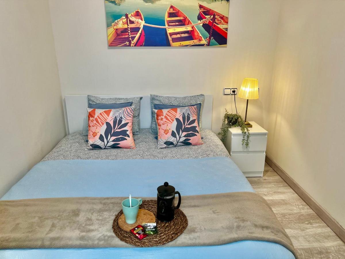 Apartament Amazing With Terrace