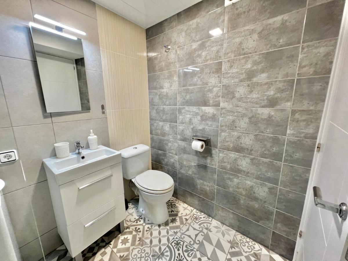 Apartment Amazing With Terrace Badalona